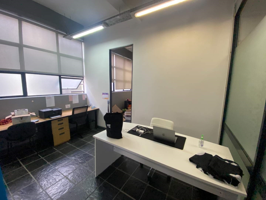 To Let commercial Property for Rent in Salt River Western Cape